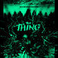 Matthew Peak "The Thing" Variant AP