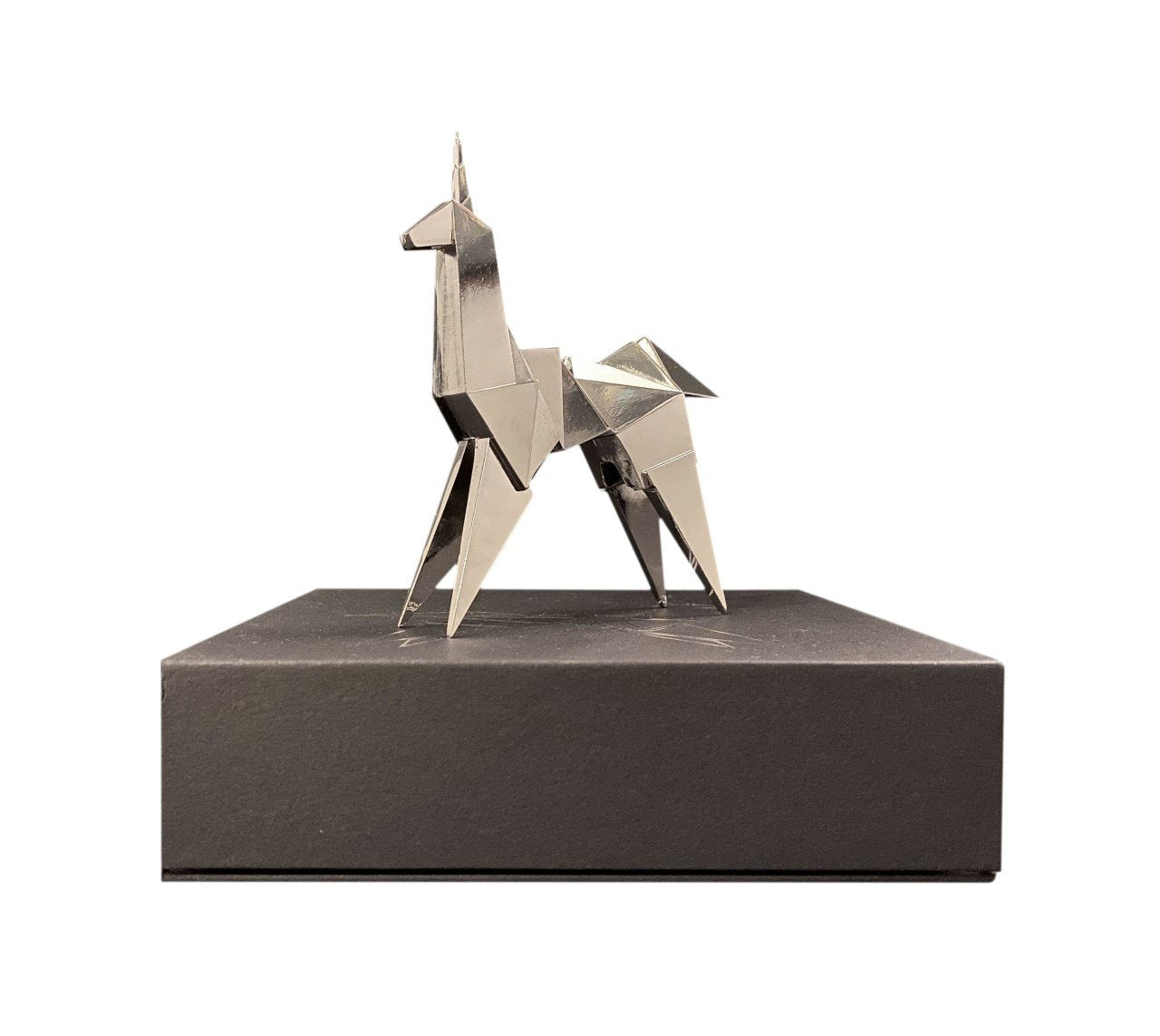 Matt Ferguson "The Unicorn" Die-cast Ornament