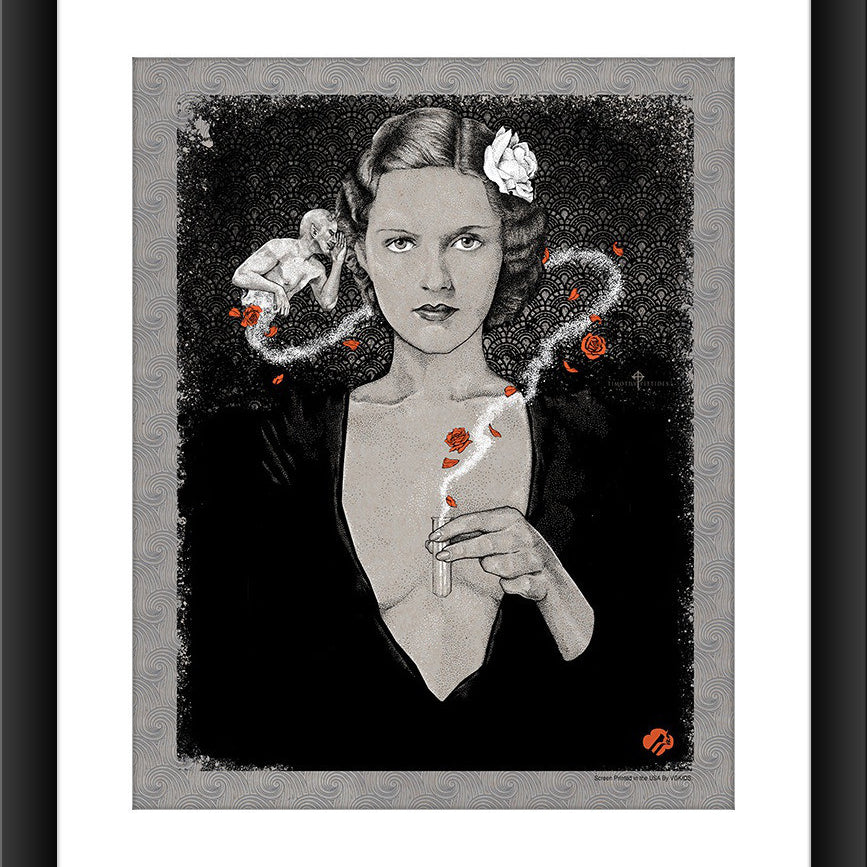 Timothy Pittides "Gimme Some Sugar" Timed Release