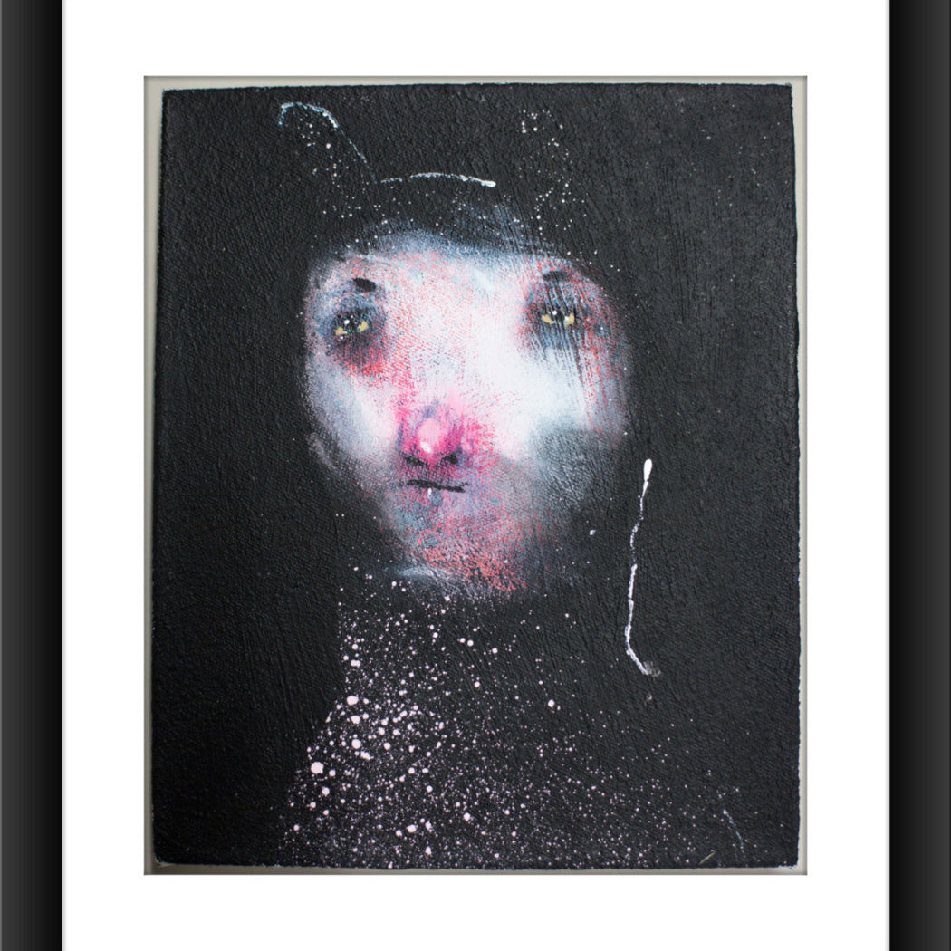 Sweler "Black Pages" #5