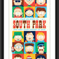 Dave Perillo "Come On Down To South Park And Meet Some Friends Of Mine"