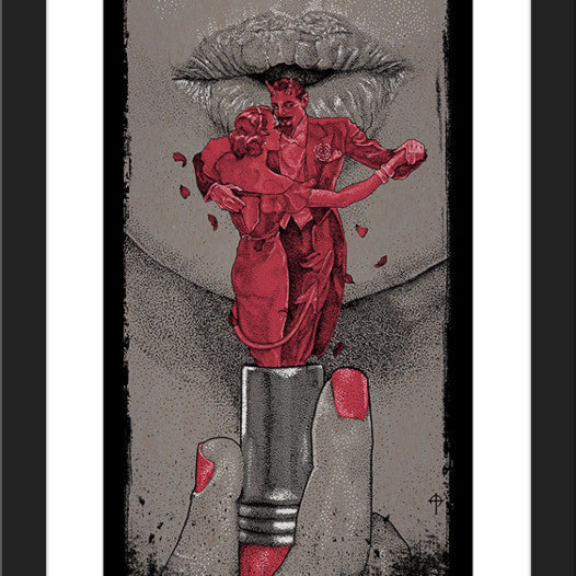 Timothy Pittides "Sex Madness"