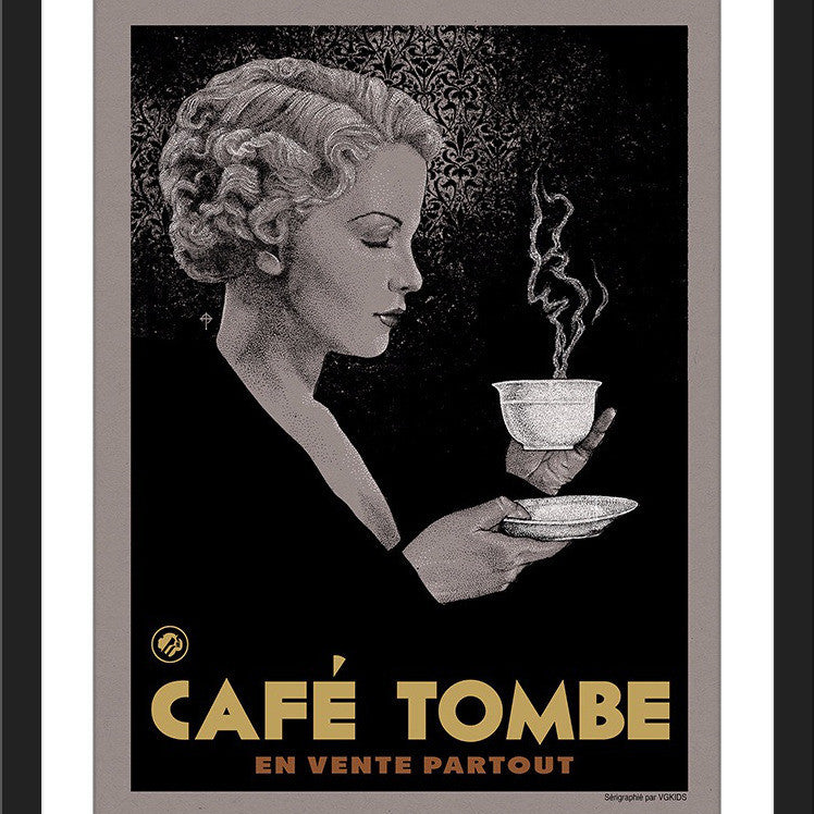 Timothy Pittides "Coffee"