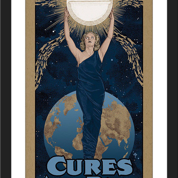 Timothy Pittides "Pain Killers"