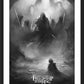 Karl Fitzgerald "The Fellowship of the Ring" Variant