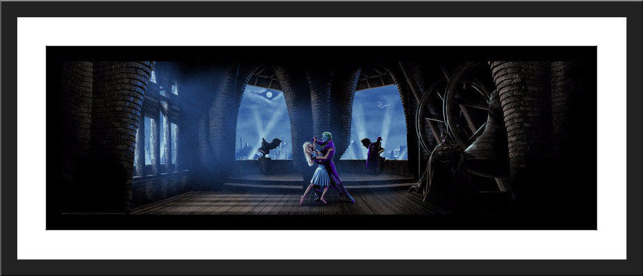 Mark Englert "shall we dance?" SET