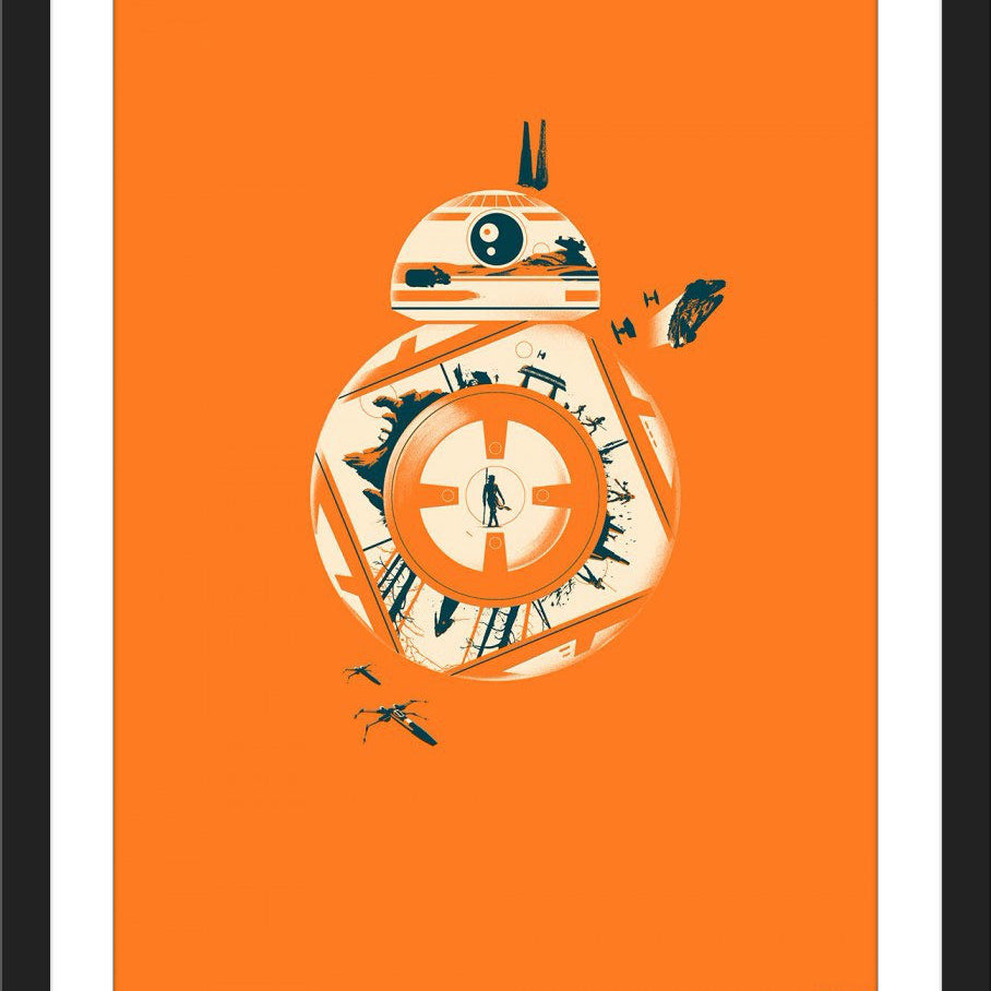 Matt Ferguson "Journey"