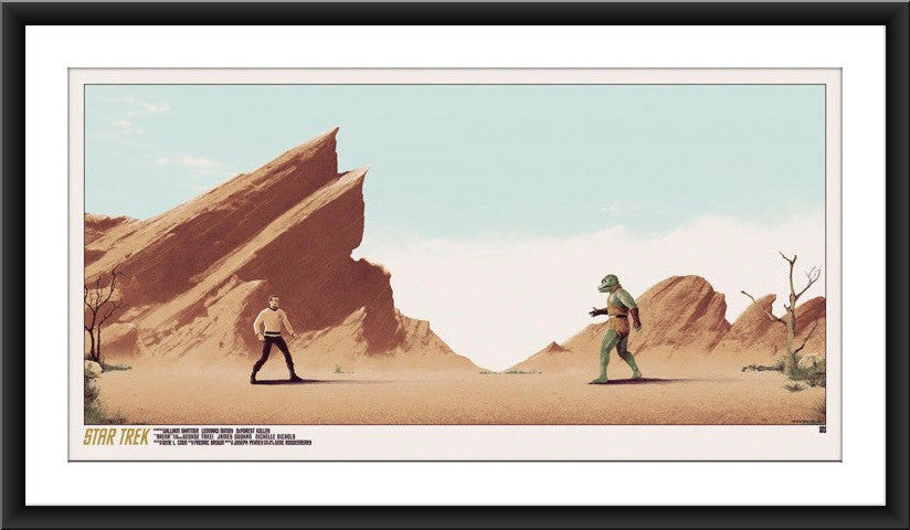 Matt Ferguson "Arena"