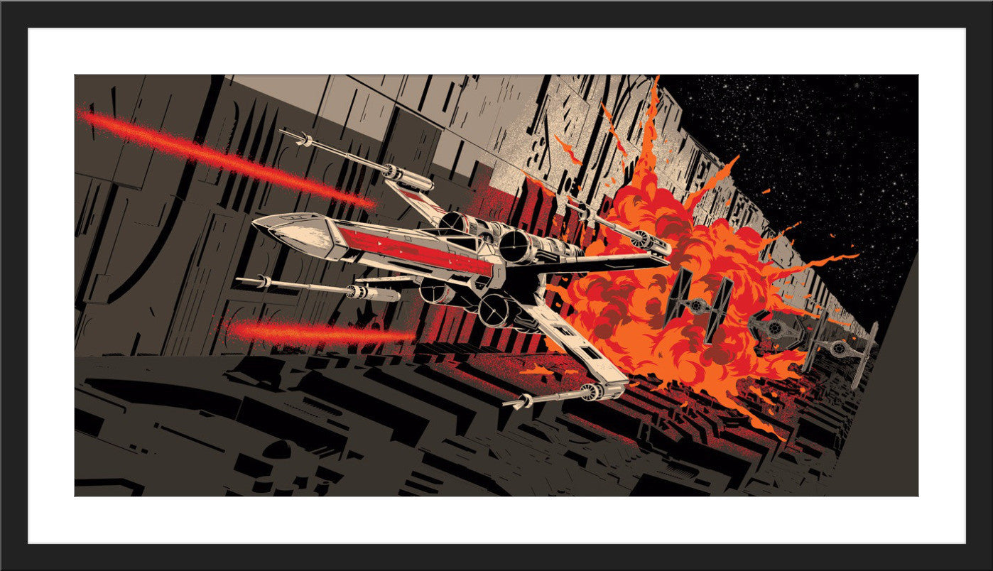 Raid71 "Use The Force"