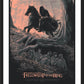 Juan Esteban Rodriguez "LOTR: The Fellowship of the Ring" Variant - Charity Signed Edition