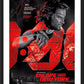 Martin Ansin "Escape from New York" Variant
