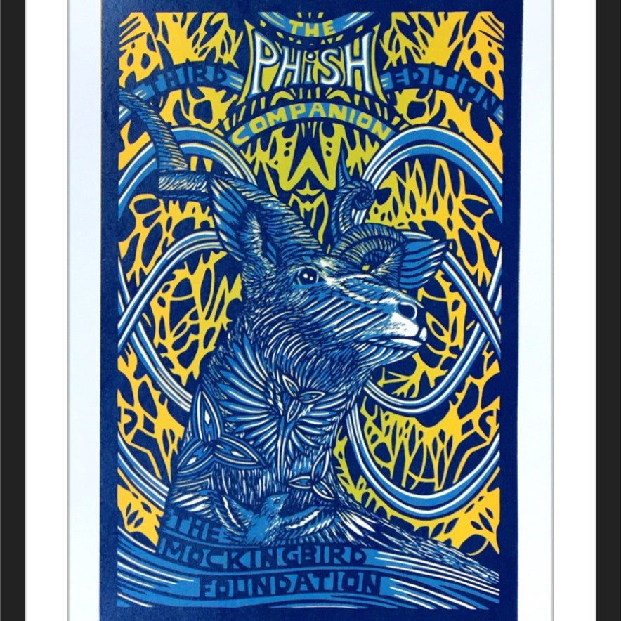 Isadora Bullock "Out of Control"