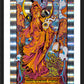 AJ Masthay "Widespread Panic - Minneapolis" Stained Glass Foil