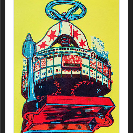 Jim Pollock "30 Year Retrospective"