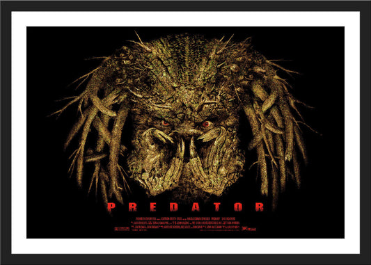 Elvisdead "Predator"