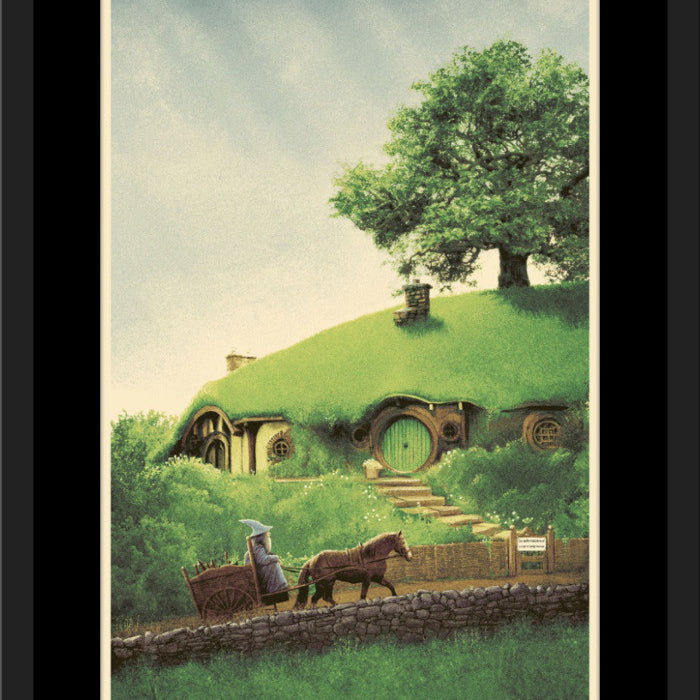 Matt Ferguson "Bag End"