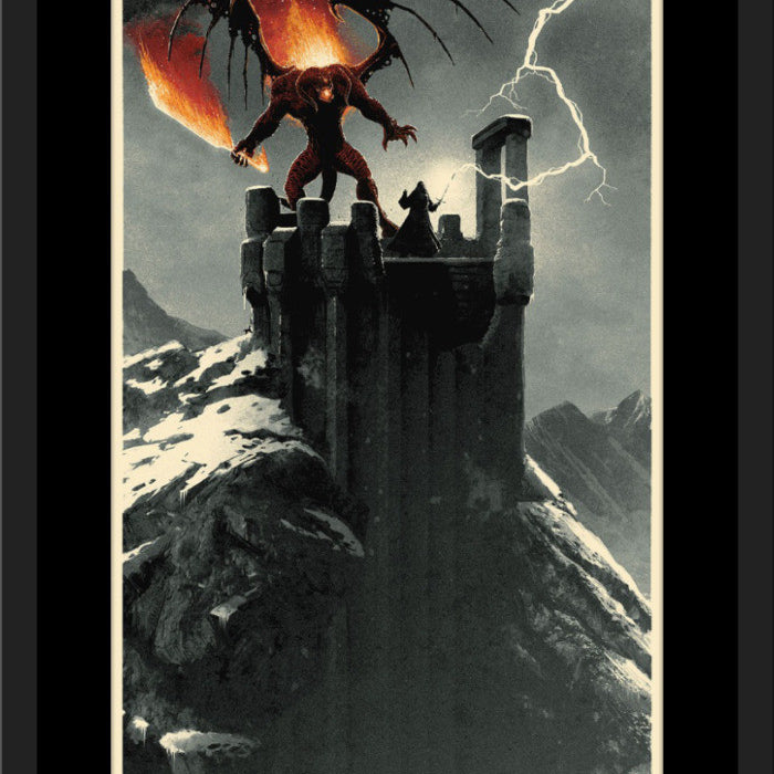 Matt Ferguson "Zirakzigil"