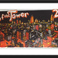 "Top of the Tower" Print