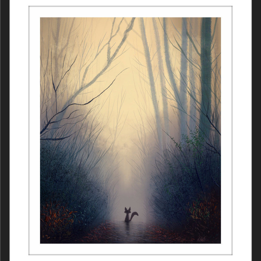 Mark Chilcott "Webster Fox Series - Part III" SET
