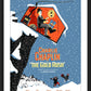 Nautilus Art: The Legacy of Charlie Chaplin Prints - SET OF 4