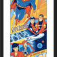 Scott Derby "Superman & Batman" SET