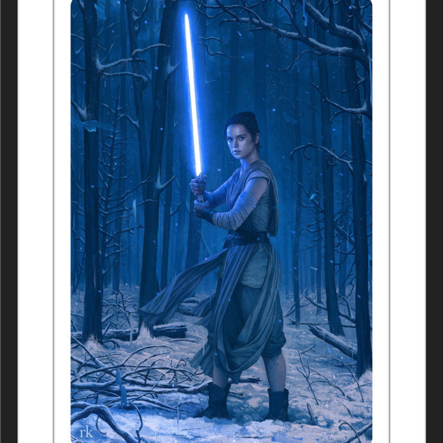 Rory Kurtz "Rey"