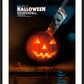 Matthew Peak "Halloween" Variant AP