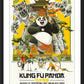 Patrick Connan "Kung Fu Panda"