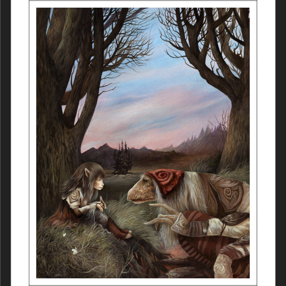 Dan May "The Journey Ahead"