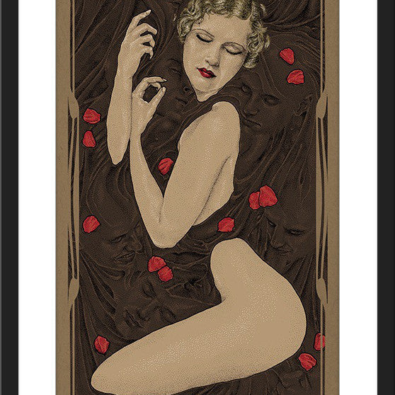 Timothy Pittides "Chocolate"