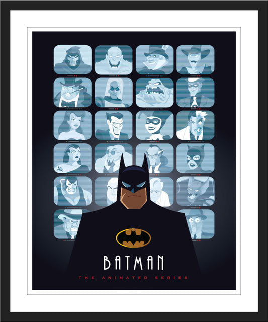 Jerrod Maruyama "Eyes on Gotham"