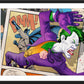 Ron Salas "Batman vs. Joker"