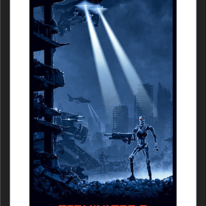 Matt Ferguson "Terminator 2: Judgment Day"