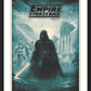 Karl Fitzgerald "Star Wars: The Empire Strikes Back"