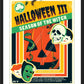 Dave Perillo "Halloween III: Season of the Witch"