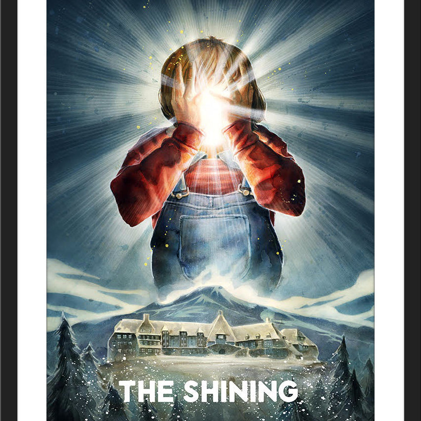 JS Rossbach "The Shining"