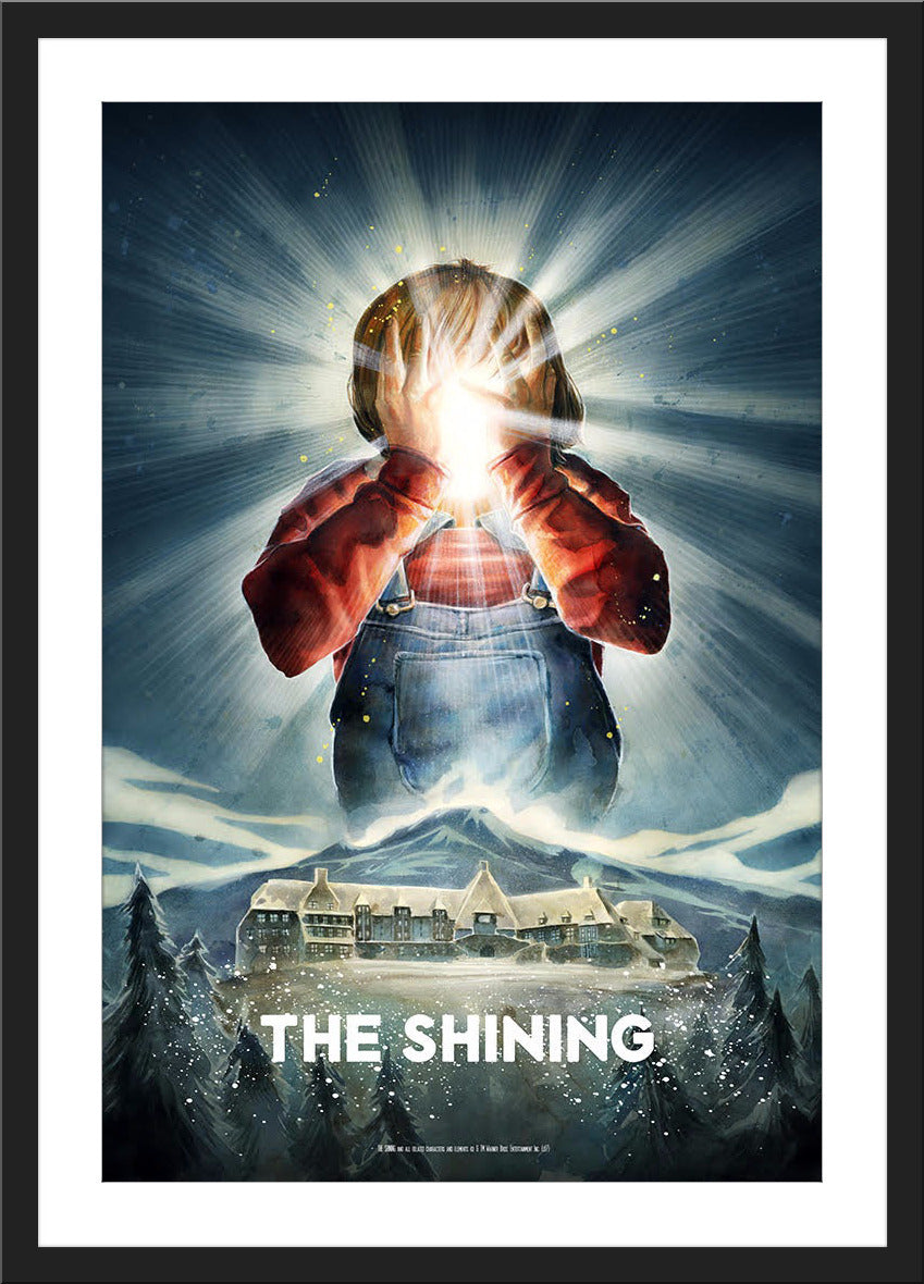 JS Rossbach "The Shining"