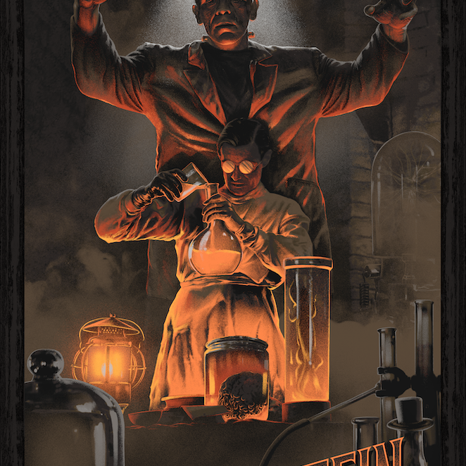Juan Ramos "Frankenstein"