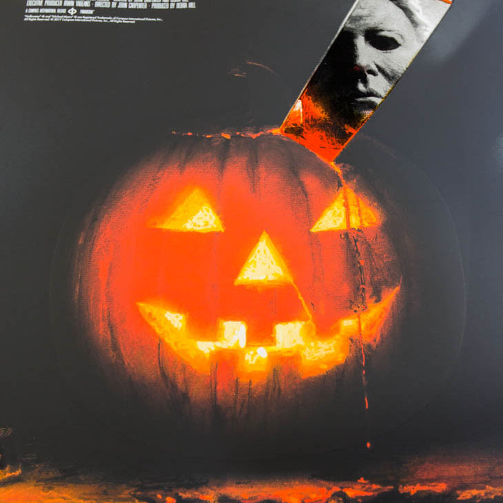 Matthew Peak "Halloween" AP