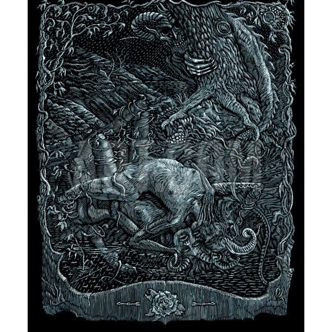 David Welker "The Voyeur"
