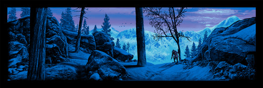 Mark Englert "Weapon X" Variant