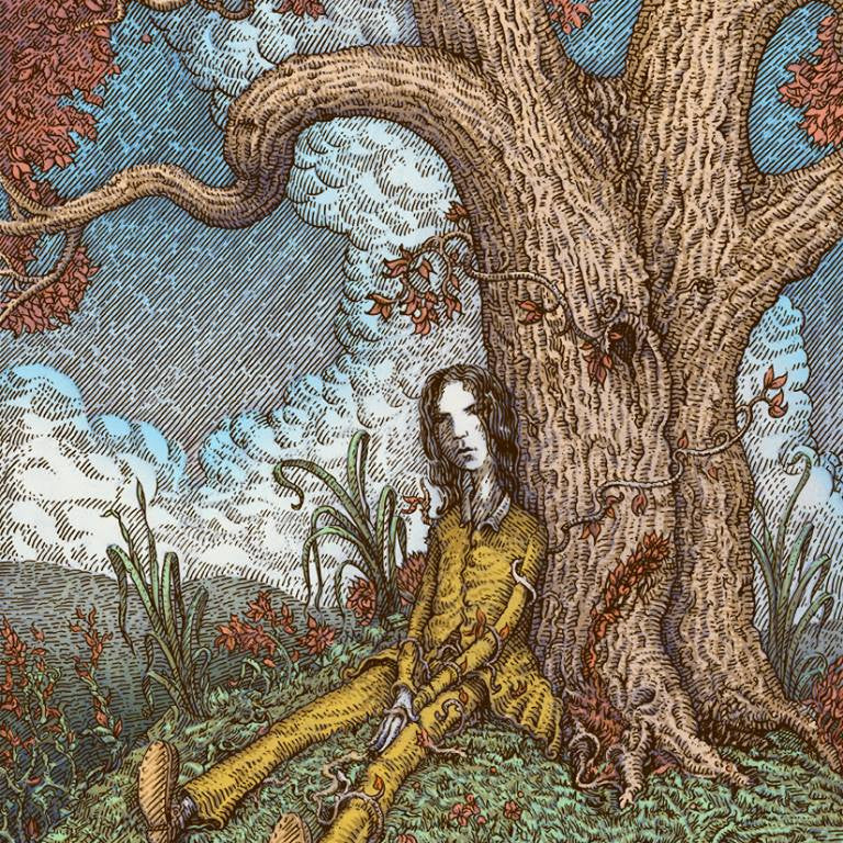 David Welker "Beck"