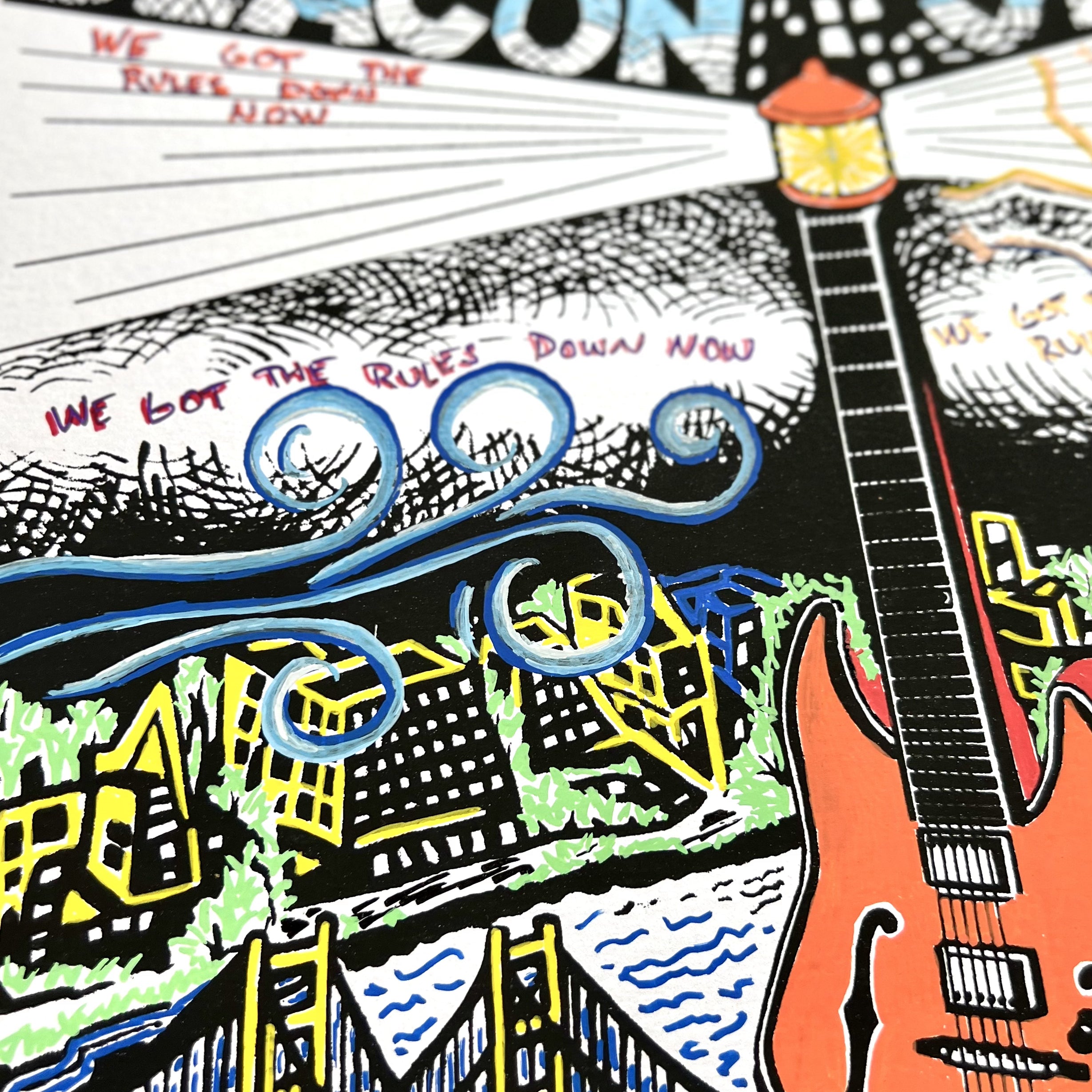 The Beacon Jams - 51. Windora Bug